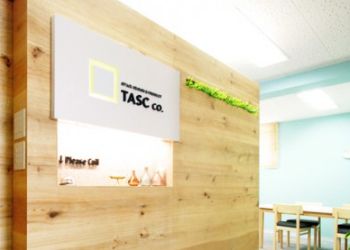 株式会社TASCの写真